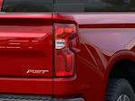 New 2026 Chevrolet Silverado 1500 RST Crew Cab 4WD Pickup for sale #2613330 - photo 11