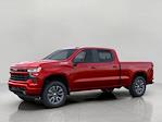 New 2026 Chevrolet Silverado 1500 RST Crew Cab 4WD Pickup for sale #2613330 - photo 3