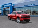 New 2026 Chevrolet Silverado 1500 RST Crew Cab 4WD Pickup for sale #2613330 - photo 25