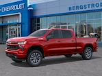 New 2026 Chevrolet Silverado 1500 RST Crew Cab 4WD Pickup for sale #2613330 - photo 26