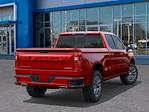 New 2026 Chevrolet Silverado 1500 RST Crew Cab 4WD Pickup for sale #2613330 - photo 28