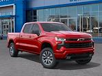 New 2026 Chevrolet Silverado 1500 RST Crew Cab 4WD Pickup for sale #2613330 - photo 31