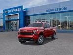New 2026 Chevrolet Silverado 1500 RST Crew Cab 4WD Pickup for sale #2613330 - photo 32