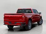 New 2026 Chevrolet Silverado 1500 RST Crew Cab 4WD Pickup for sale #2613330 - photo 2