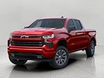 New 2026 Chevrolet Silverado 1500 RST Crew Cab 4WD Pickup for sale #2613330 - photo 6