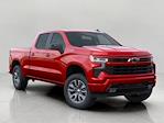 New 2026 Chevrolet Silverado 1500 RST Crew Cab 4WD Pickup for sale #2613330 - photo 7