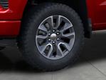 New 2026 Chevrolet Silverado 1500 RST Crew Cab 4WD Pickup for sale #2613330 - photo 9