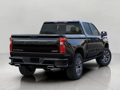 New 2026 Chevrolet Silverado 1500 RST Crew Cab 4WD Pickup for sale #2613331 - photo 2