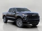 New 2026 Chevrolet Silverado 1500 RST Crew Cab 4WD Pickup for sale #2613331 - photo 1