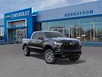 New 2026 Chevrolet Silverado 1500 RST Crew Cab 4WD Pickup for sale #2613331 - photo 25