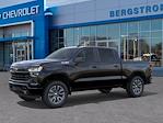 New 2026 Chevrolet Silverado 1500 RST Crew Cab 4WD Pickup for sale #2613331 - photo 26