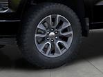 New 2026 Chevrolet Silverado 1500 RST Crew Cab 4WD Pickup for sale #2613331 - photo 9
