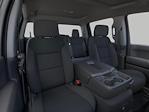 New 2026 Chevrolet Silverado 1500 Work Truck Crew Cab for sale #2613368 - photo 16