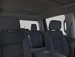 New 2026 Chevrolet Silverado 1500 Work Truck Crew Cab for sale #2613368 - photo 24