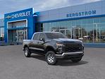 New 2026 Chevrolet Silverado 1500 Work Truck Crew Cab for sale #2613368 - photo 25