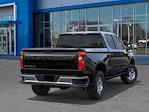 New 2026 Chevrolet Silverado 1500 Work Truck Crew Cab for sale #2613368 - photo 28