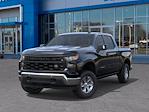 New 2026 Chevrolet Silverado 1500 Work Truck Crew Cab for sale #2613368 - photo 30