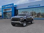 New 2026 Chevrolet Silverado 1500 Work Truck Crew Cab for sale #2613368 - photo 32