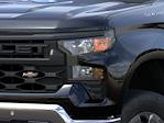 New 2026 Chevrolet Silverado 1500 Work Truck Crew Cab for sale #2613368 - photo 34