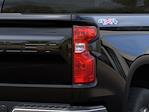 New 2026 Chevrolet Silverado 1500 Work Truck Crew Cab for sale #2613368 - photo 35