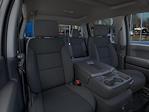 New 2026 Chevrolet Silverado 1500 Work Truck Crew Cab for sale #2613368 - photo 40