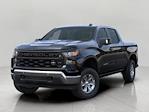 New 2026 Chevrolet Silverado 1500 Work Truck Crew Cab for sale #2613368 - photo 8