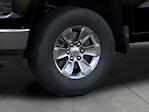 New 2026 Chevrolet Silverado 1500 Work Truck Crew Cab for sale #2613368 - photo 9