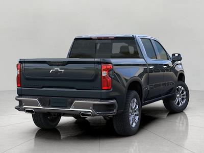 New 2026 Chevrolet Silverado 1500 LTZ Crew Cab 4WD Pickup for sale #2613381 - photo 2