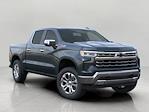 New 2026 Chevrolet Silverado 1500 LTZ Crew Cab 4WD Pickup for sale #2613381 - photo 1
