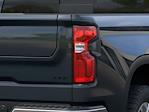 New 2026 Chevrolet Silverado 1500 LTZ Crew Cab 4WD Pickup for sale #2613381 - photo 11