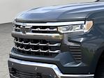 New 2026 Chevrolet Silverado 1500 LTZ Crew Cab 4WD Pickup for sale #2613381 - photo 13