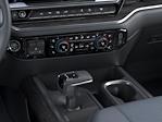 New 2026 Chevrolet Silverado 1500 LTZ Crew Cab 4WD Pickup for sale #2613381 - photo 23