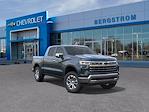New 2026 Chevrolet Silverado 1500 LTZ Crew Cab 4WD Pickup for sale #2613381 - photo 25