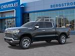 New 2026 Chevrolet Silverado 1500 LTZ Crew Cab 4WD Pickup for sale #2613381 - photo 26