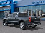 New 2026 Chevrolet Silverado 1500 LTZ Crew Cab 4WD Pickup for sale #2613381 - photo 27