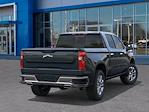 New 2026 Chevrolet Silverado 1500 LTZ Crew Cab 4WD Pickup for sale #2613381 - photo 28