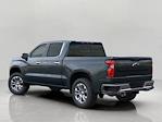 New 2026 Chevrolet Silverado 1500 LTZ Crew Cab 4WD Pickup for sale #2613381 - photo 4