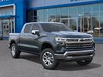 New 2026 Chevrolet Silverado 1500 LTZ Crew Cab 4WD Pickup for sale #2613381 - photo 31