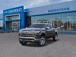 New 2026 Chevrolet Silverado 1500 LTZ Crew Cab 4WD Pickup for sale #2613381 - photo 32
