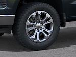 New 2026 Chevrolet Silverado 1500 LTZ Crew Cab 4WD Pickup for sale #2613381 - photo 33
