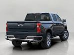 New 2026 Chevrolet Silverado 1500 LTZ Crew Cab 4WD Pickup for sale #2613381 - photo 2