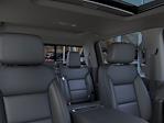 New 2026 Chevrolet Silverado 1500 LTZ Crew Cab 4WD Pickup for sale #2613381 - photo 48