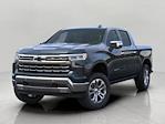New 2026 Chevrolet Silverado 1500 LTZ Crew Cab 4WD Pickup for sale #2613381 - photo 6