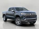 New 2026 Chevrolet Silverado 1500 LTZ Crew Cab 4WD Pickup for sale #2613381 - photo 7