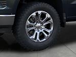 New 2026 Chevrolet Silverado 1500 LTZ Crew Cab 4WD Pickup for sale #2613381 - photo 9