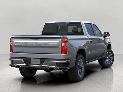 New 2026 Chevrolet Silverado 1500 LT Crew Cab 4WD Pickup for sale #2613382 - photo 2