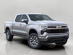 New 2026 Chevrolet Silverado 1500 LT Crew Cab 4WD Pickup for sale #2613382 - photo 1