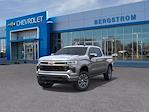 New 2026 Chevrolet Silverado 1500 LT Crew Cab 4WD Pickup for sale #2613382 - photo 32