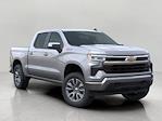 New 2026 Chevrolet Silverado 1500 LT Crew Cab 4WD Pickup for sale #2613382 - photo 7