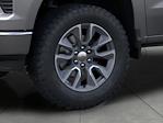 New 2026 Chevrolet Silverado 1500 LT Crew Cab 4WD Pickup for sale #2613382 - photo 9